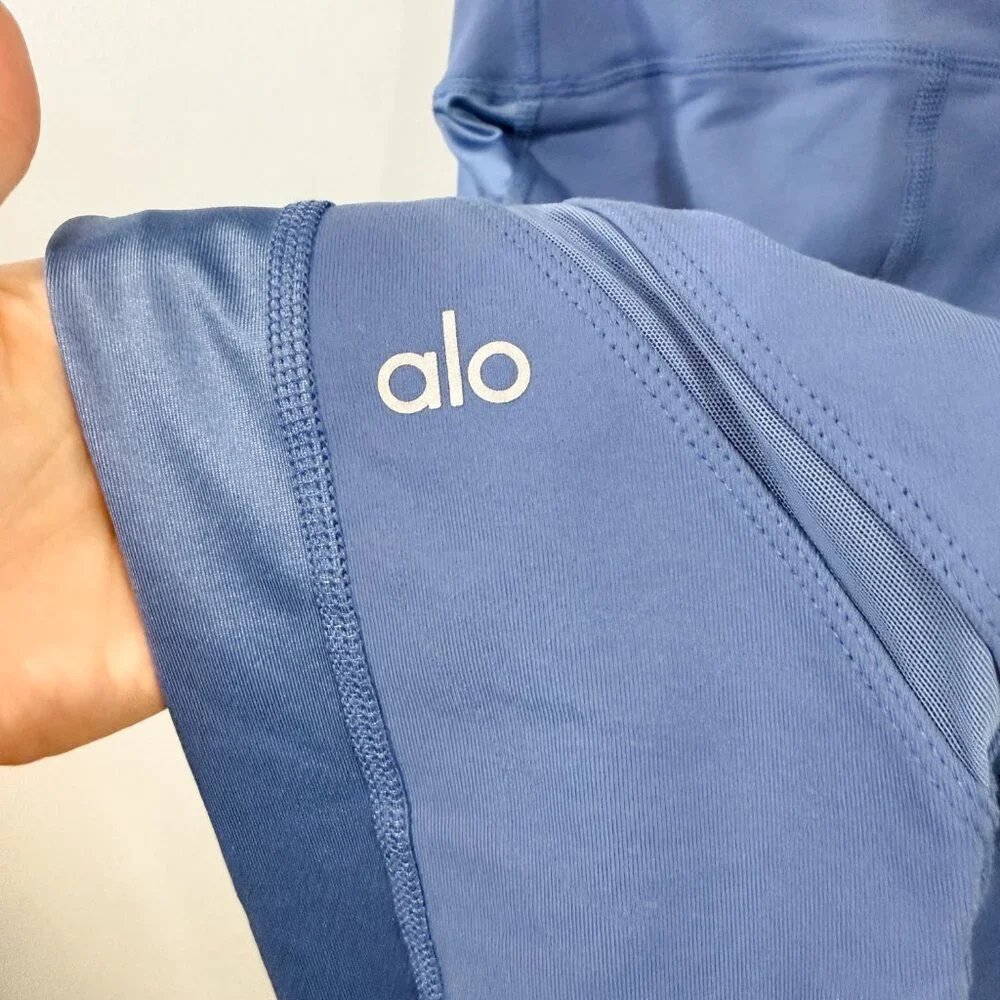 ALO Yoga these alo